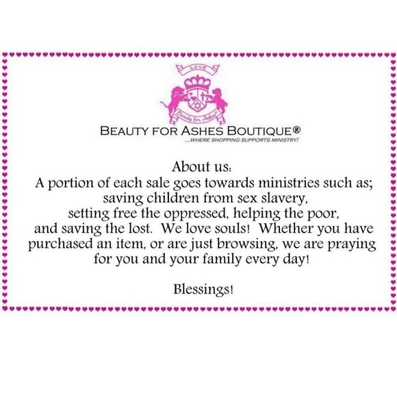 3" Stainless Steel Sword of the Lord Necklace -Shiny Blade 30" Box Chain Womens - Picture 8 of 11